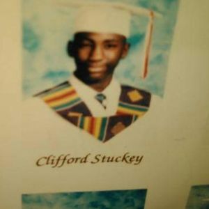 Meet your Posher, Cliff